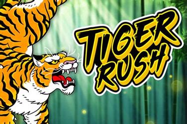 Tiger Rush Slot by Thunderkick [Review and RTP] .